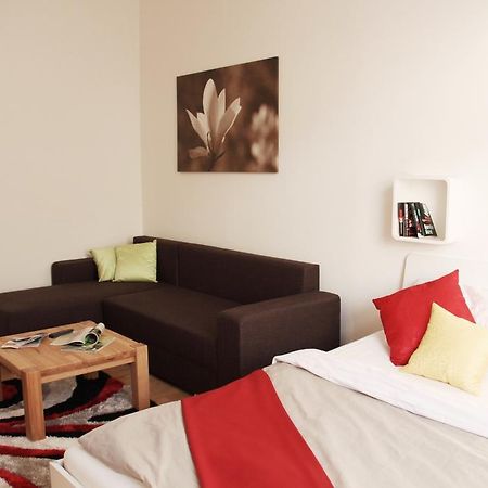 Apartment Inzersdorferstrasse Vienna Exterior photo