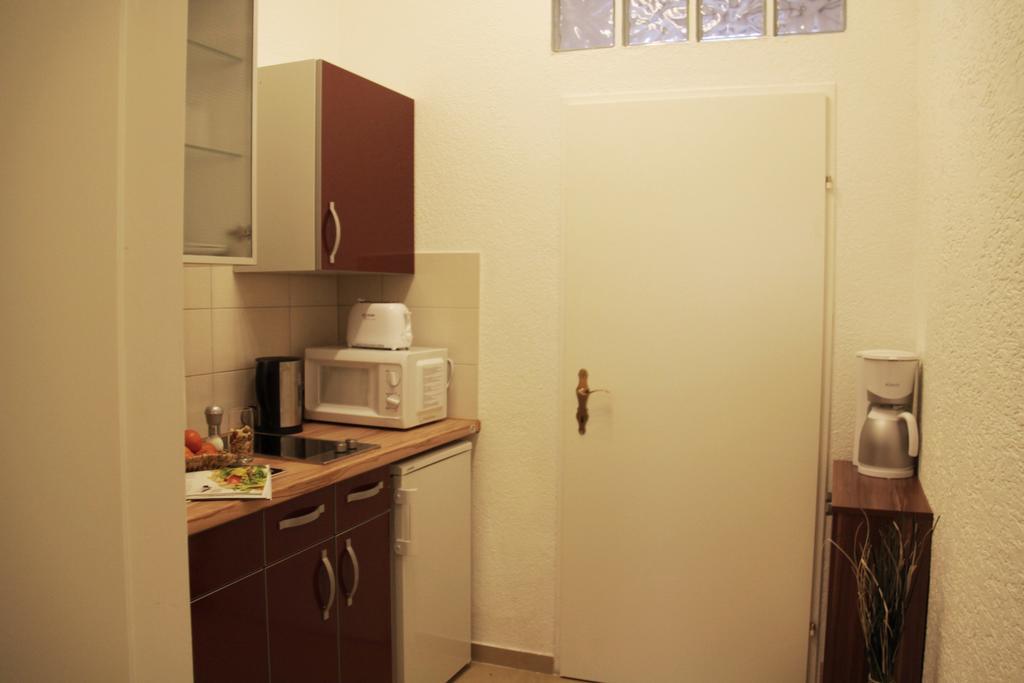 Apartment Inzersdorferstrasse Vienna Exterior photo
